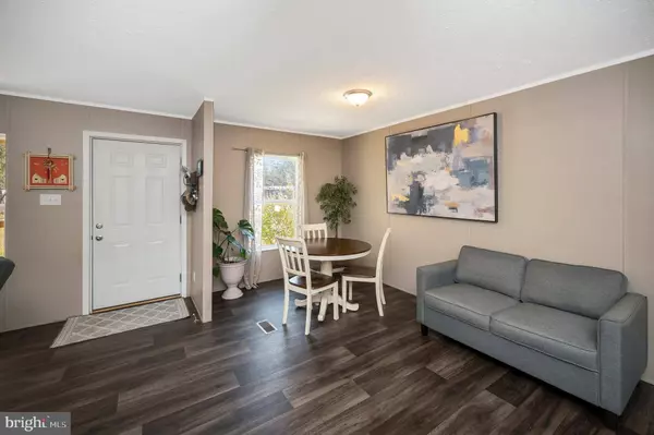 5120 BURR HILL RD, Rhoadesville, VA 22542