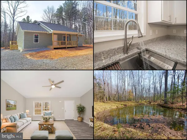 28100 TATUM RD, Unionville, VA 22567