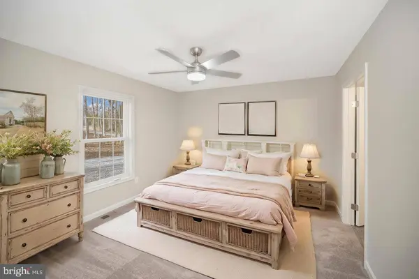 28100 TATUM RD, Unionville, VA 22567