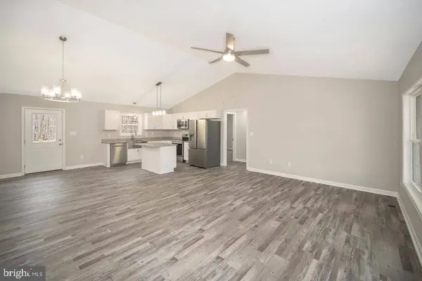 28100 TATUM RD, Unionville, VA 22567