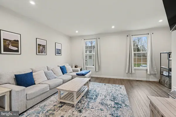 36060 COYOTE TRL, Locust Grove, VA 22508