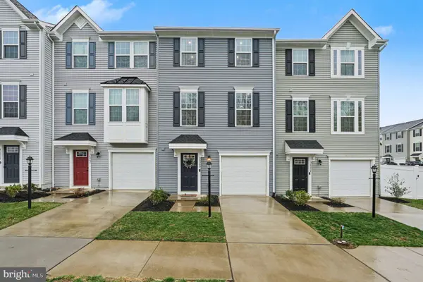 36060 COYOTE TRL, Locust Grove, VA 22508