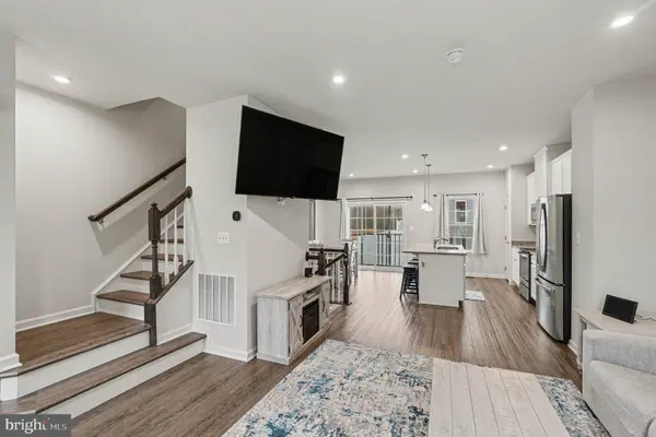 36060 COYOTE TRL, Locust Grove, VA 22508