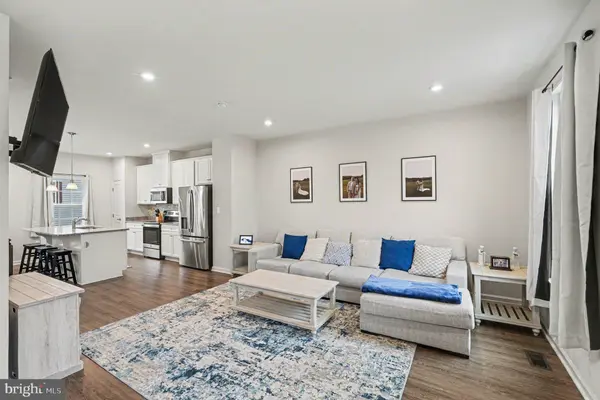 36060 COYOTE TRL, Locust Grove, VA 22508