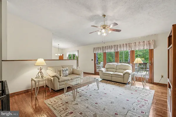 12533 APPLE LN, Unionville, VA 22567