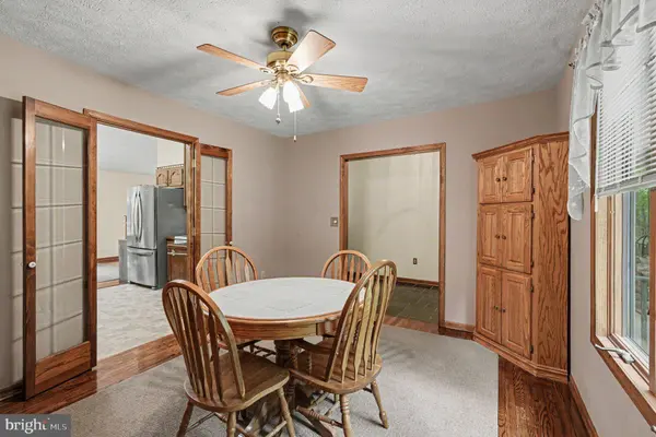 12533 APPLE LN, Unionville, VA 22567
