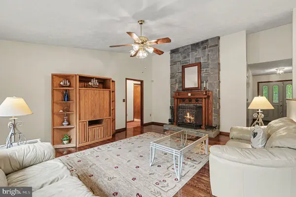 12533 APPLE LN, Unionville, VA 22567