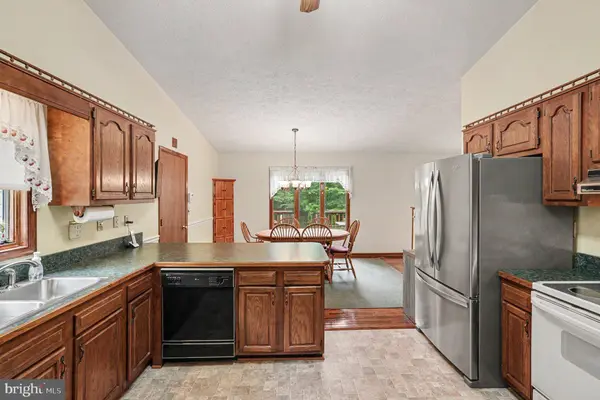 12533 APPLE LN, Unionville, VA 22567