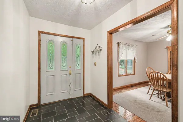 12533 APPLE LN, Unionville, VA 22567