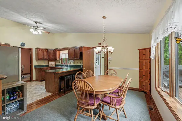 12533 APPLE LN, Unionville, VA 22567