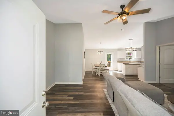 28282 TATUM RD, Unionville, VA 22567