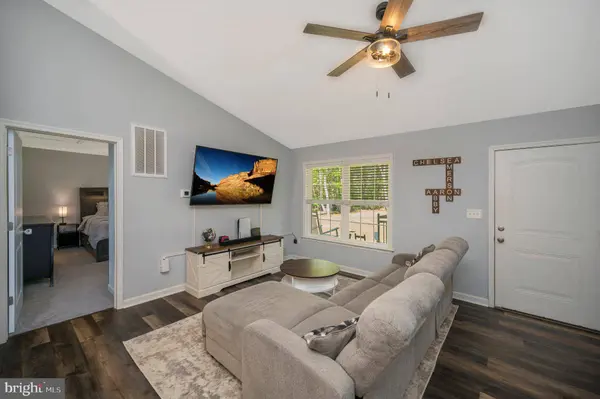 28282 TATUM RD, Unionville, VA 22567