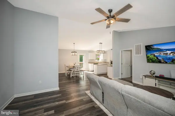 28282 TATUM RD, Unionville, VA 22567