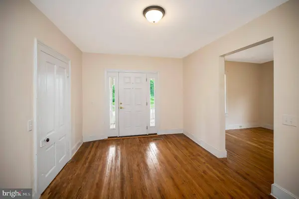 23202 VILLAGE RD, Unionville, VA 22567