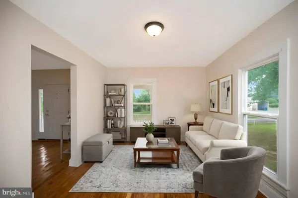 23202 VILLAGE RD, Unionville, VA 22567