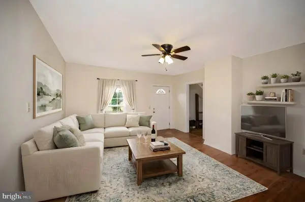 23202 VILLAGE RD, Unionville, VA 22567