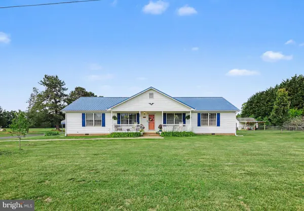 34340 PARKER RD, Locust Grove, VA 22508
