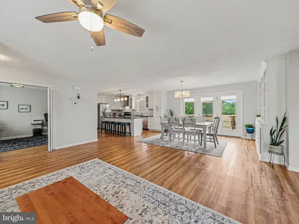 34340 PARKER RD, Locust Grove, VA 22508