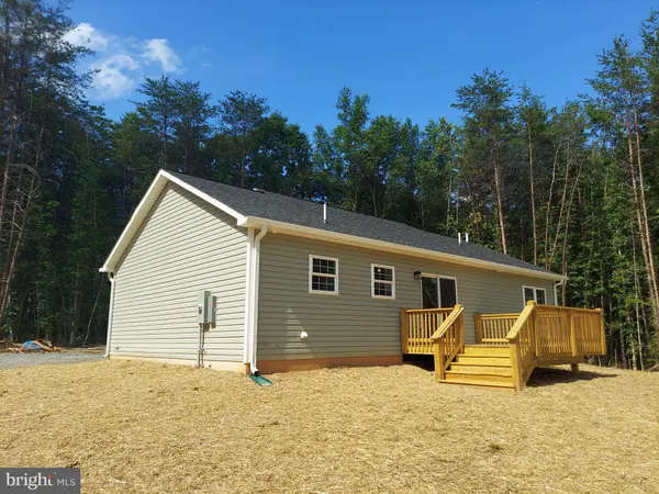 28150 TATUM RD, Unionville, VA 22567