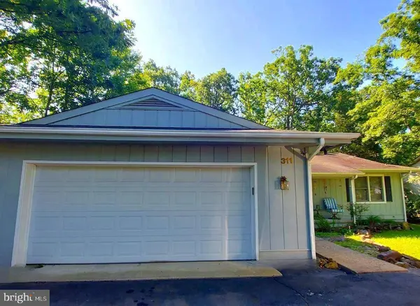 311 YORKTOWN BLVD, Locust Grove, VA 22508