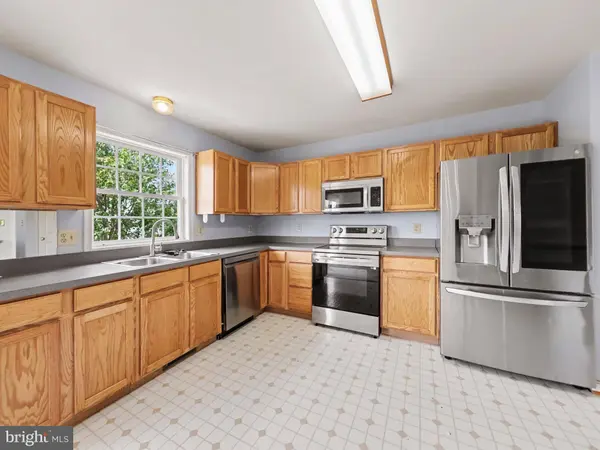 768 AMANDA CT, Culpeper, VA 22701