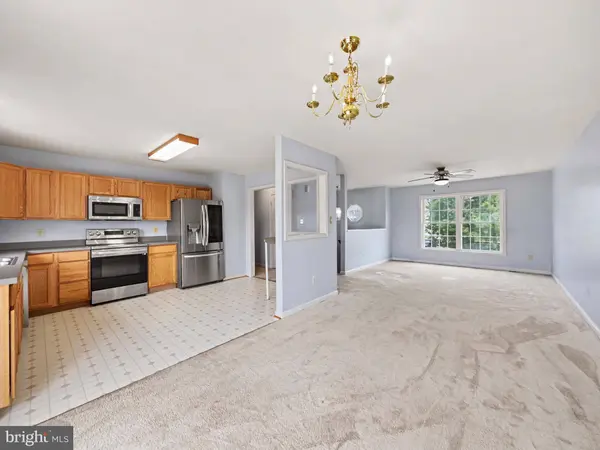 768 AMANDA CT, Culpeper, VA 22701