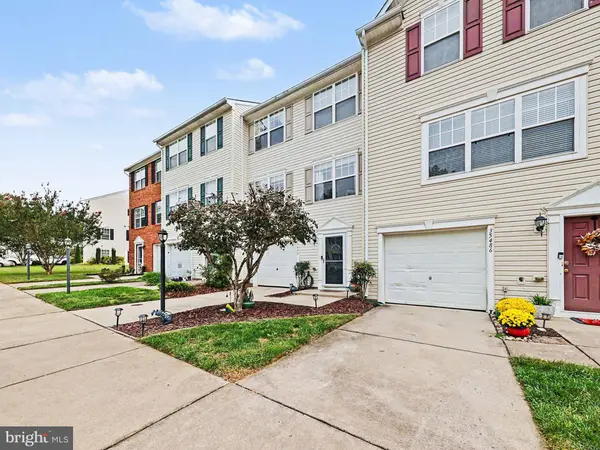 35488 COYOTE TRL, Locust Grove, VA 22508