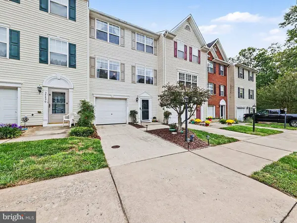 35488 COYOTE TRL, Locust Grove, VA 22508