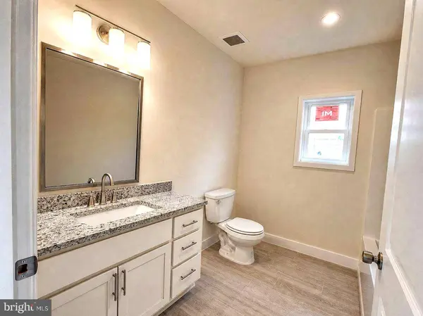 307 BELLEVIEW AVE #A, Orange, VA 22960