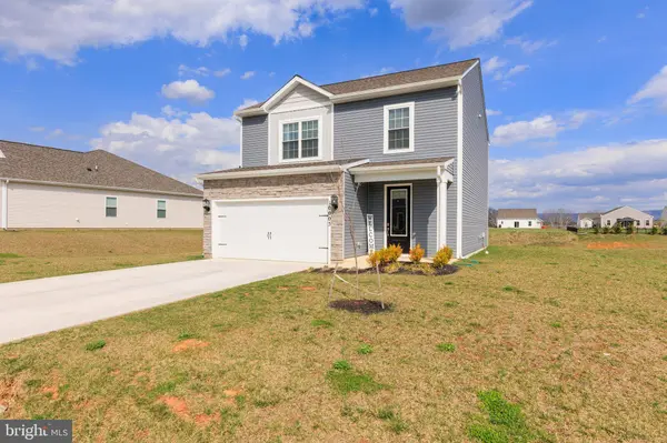 10005 MAIDS FANCY WAY, Hagerstown, MD 21740