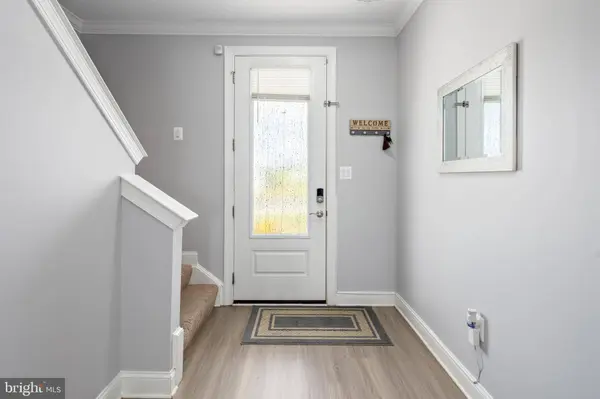 10005 MAIDS FANCY WAY, Hagerstown, MD 21740