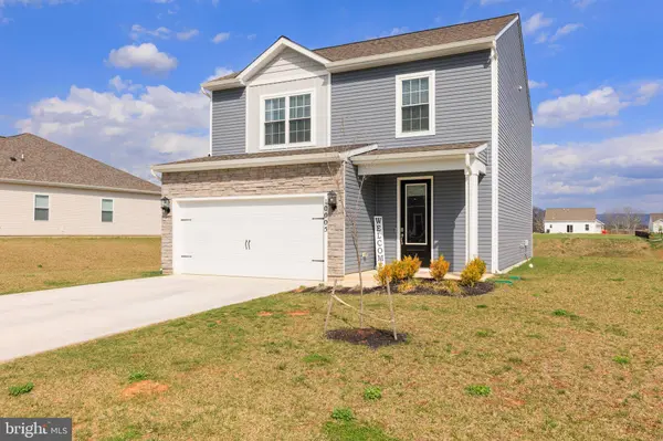 10005 MAIDS FANCY WAY, Hagerstown, MD 21740