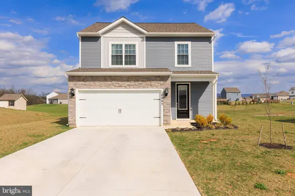 10005 MAIDS FANCY WAY, Hagerstown, MD 21740