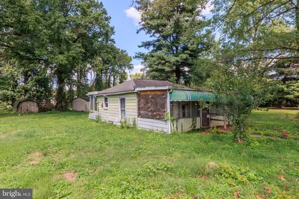 7326 GREEN ACRES DR, Glen Burnie, MD 21060