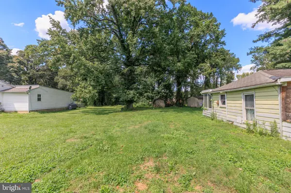 7326 GREEN ACRES DR, Glen Burnie, MD 21060