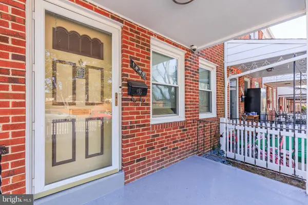 1449 ROLAND HEIGHTS AVE, Baltimore, MD 21211