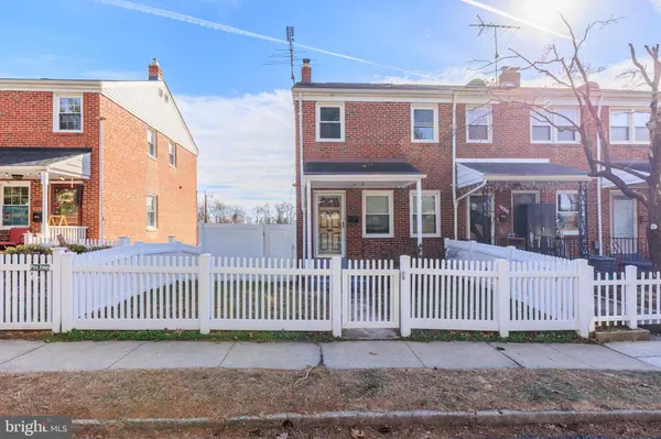 1449 ROLAND HEIGHTS AVE, Baltimore, MD 21211