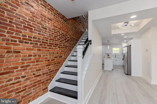 2540 E EAGER ST, Baltimore, MD 21205