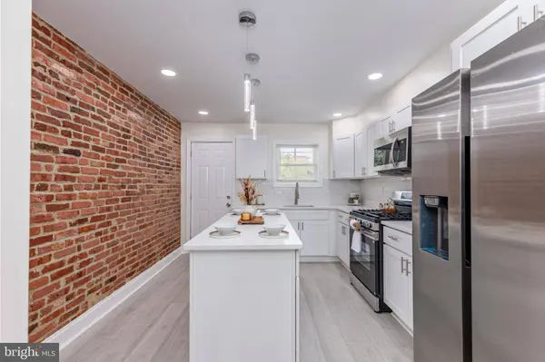 2540 E EAGER ST, Baltimore, MD 21205