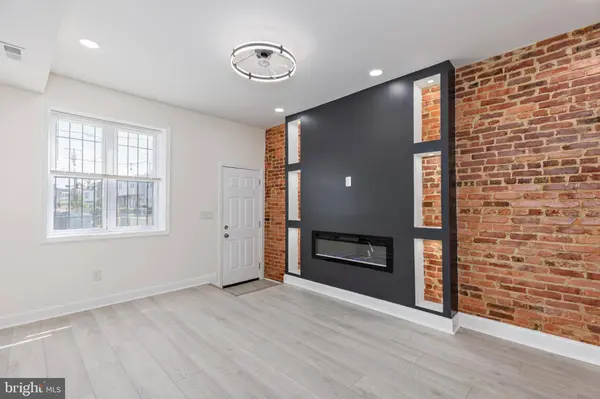 2540 E EAGER ST, Baltimore, MD 21205