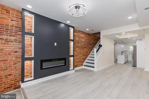 2540 E EAGER ST, Baltimore, MD 21205