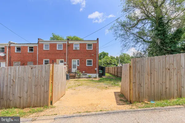 3826 W BAY, Baltimore, MD 21225