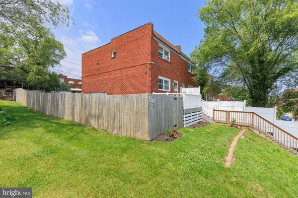 3826 W BAY, Baltimore, MD 21225
