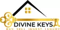 Divine Keys Logo