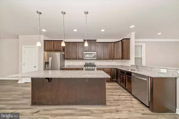 3635 STONE BARN DR, Frederick, MD 21704