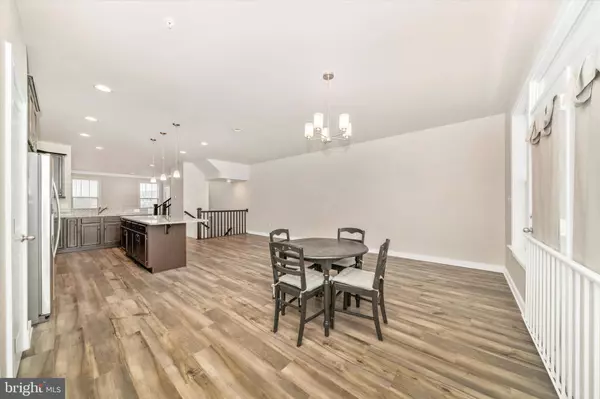 3635 STONE BARN DR, Frederick, MD 21704