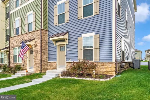 3635 STONE BARN DR, Frederick, MD 21704