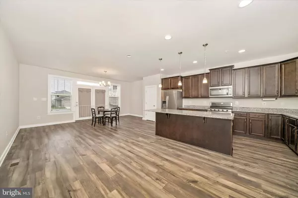 3635 STONE BARN DR, Frederick, MD 21704