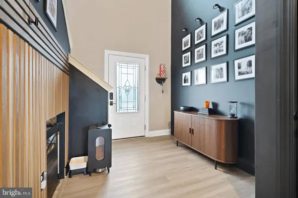 18716 BALLANTYNE WAY, Hagerstown, MD 21740