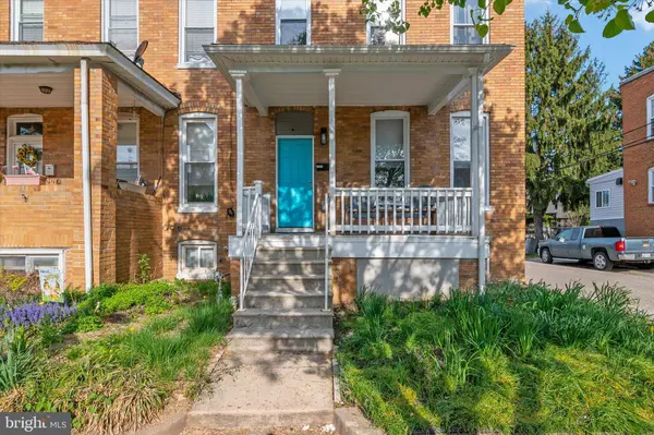 3714 5TH ST, Baltimore, MD 21225